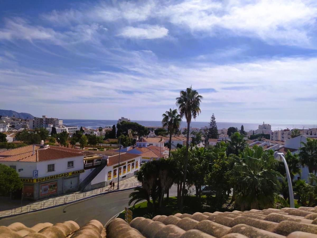 Paraiso De نيرخا المظهر الخارجي الصورة